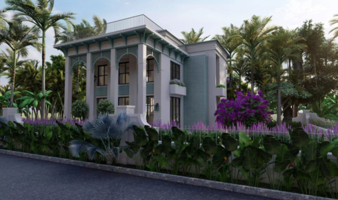 Nakshatra Living