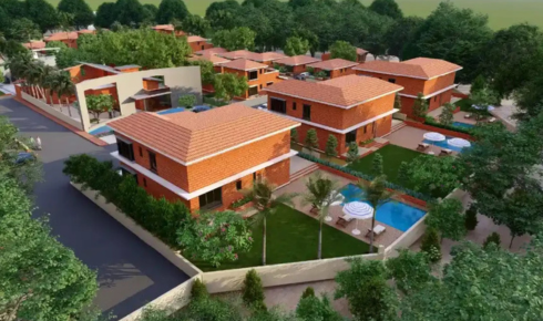 PProm Constructions