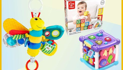 toys for 2 year olds