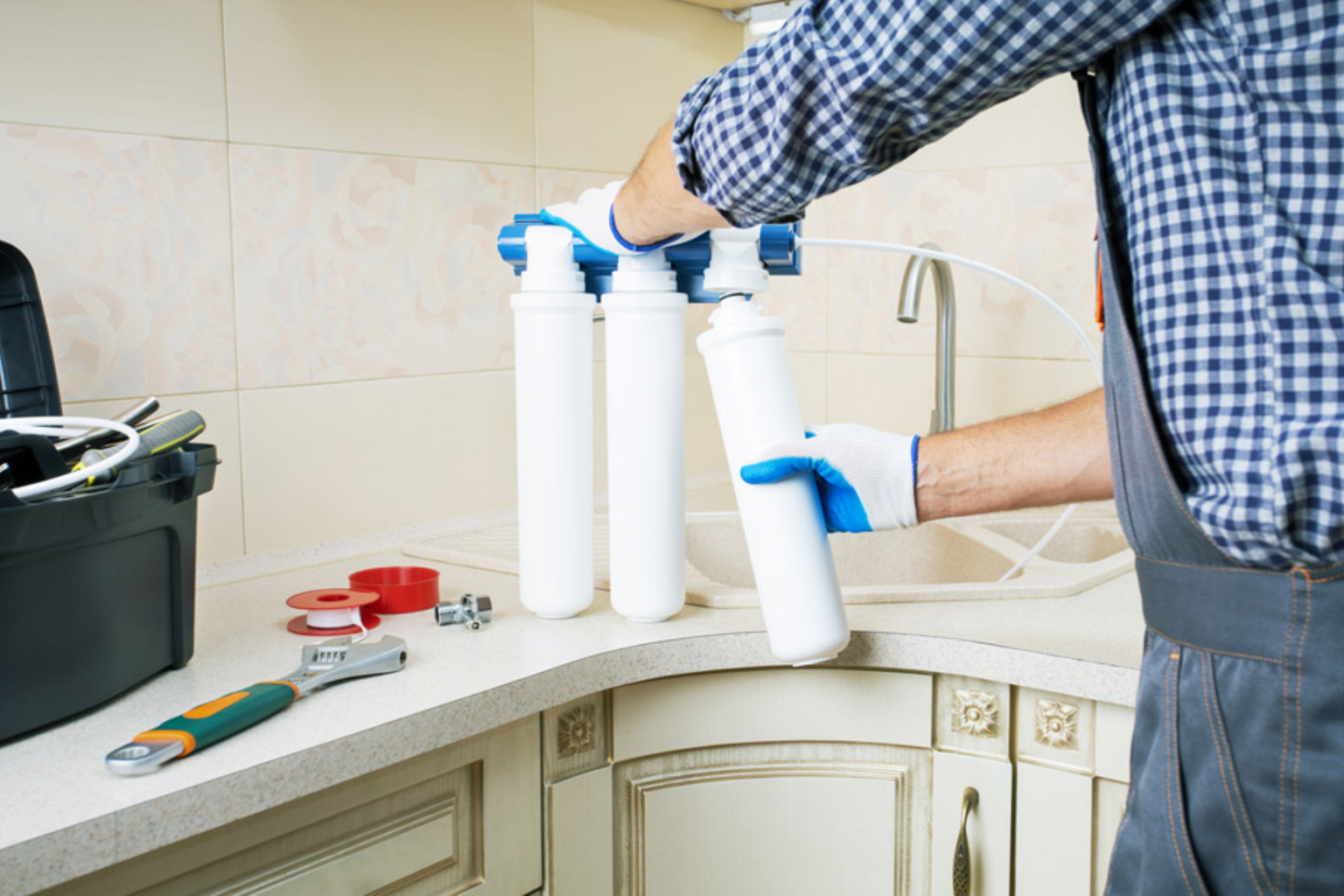 The Overlooked Rituals of Clean Water: Why Maintenance Matters More Than You Think