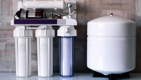 cost of reverse osmosis system