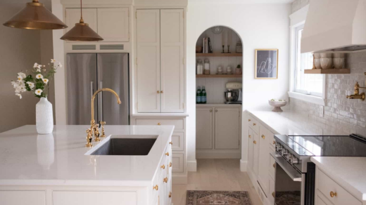 HanStone Quartz dealers