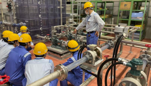contact water treatment experts