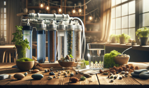 reverse osmosis regina