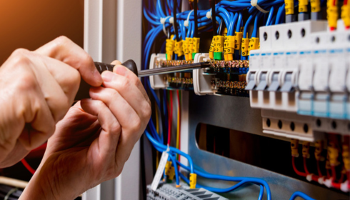 reliable electrical services