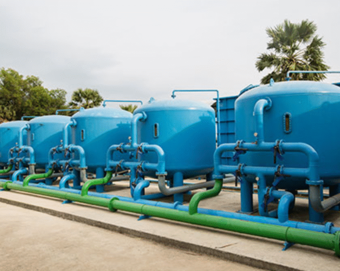 water tec water softener