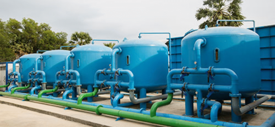 water tec water softener