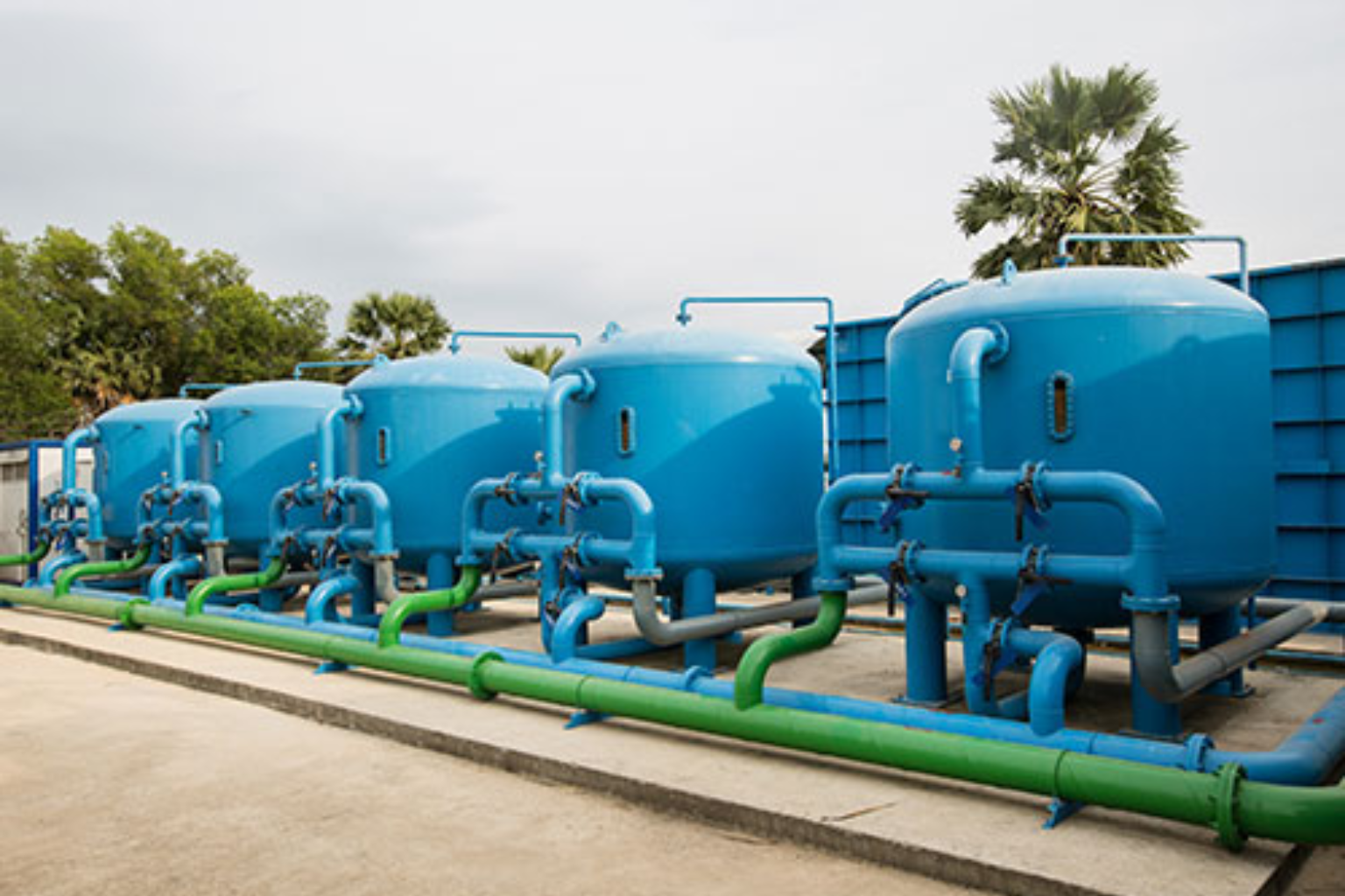 A Thoughtful Look at Modern Water Solutions for Everyday Living