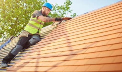 roofing services