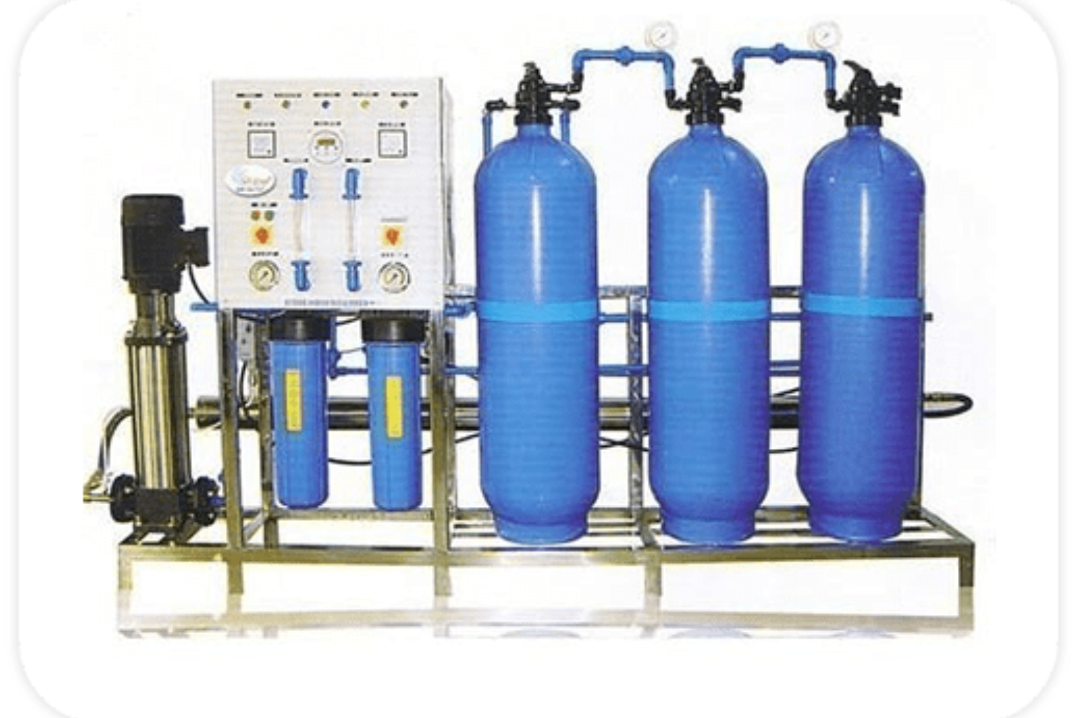 Clean Water, Clear Mind: What Your Home’s Water System Might Be Telling You