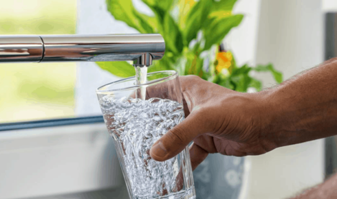 custom water treatment plans