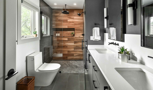 renovations Bakewell