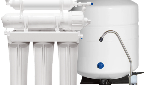 reverse osmosis systems