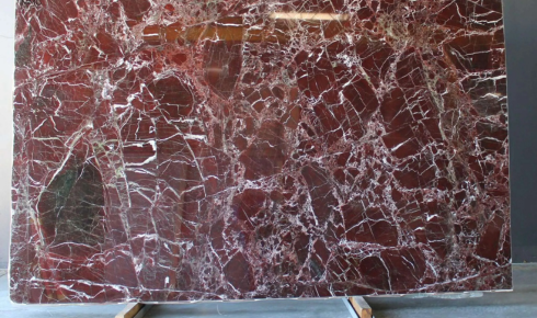 Rosso Levanto Marble