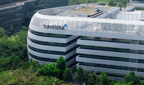 Traveloka