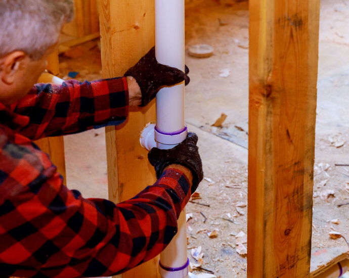 plumbing solutions