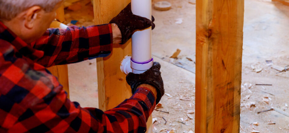 plumbing solutions