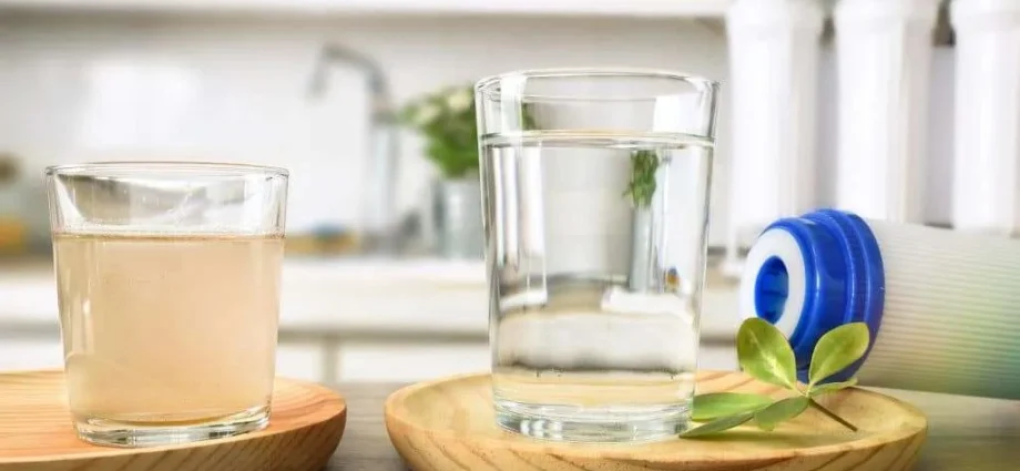 water solutions.