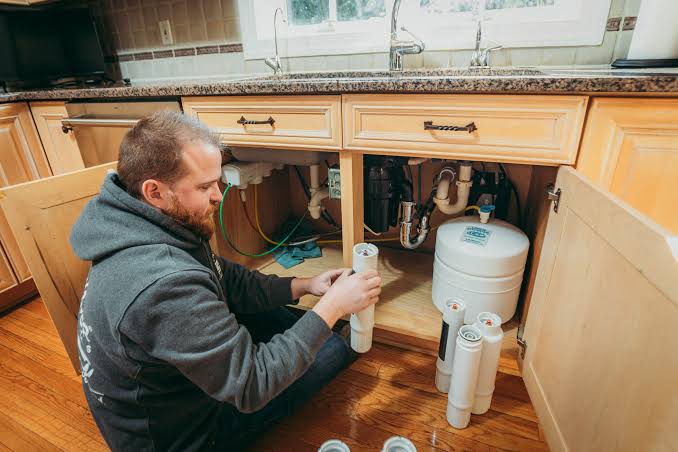 Choosing the Right Water Treatment System for a Healthier Home
