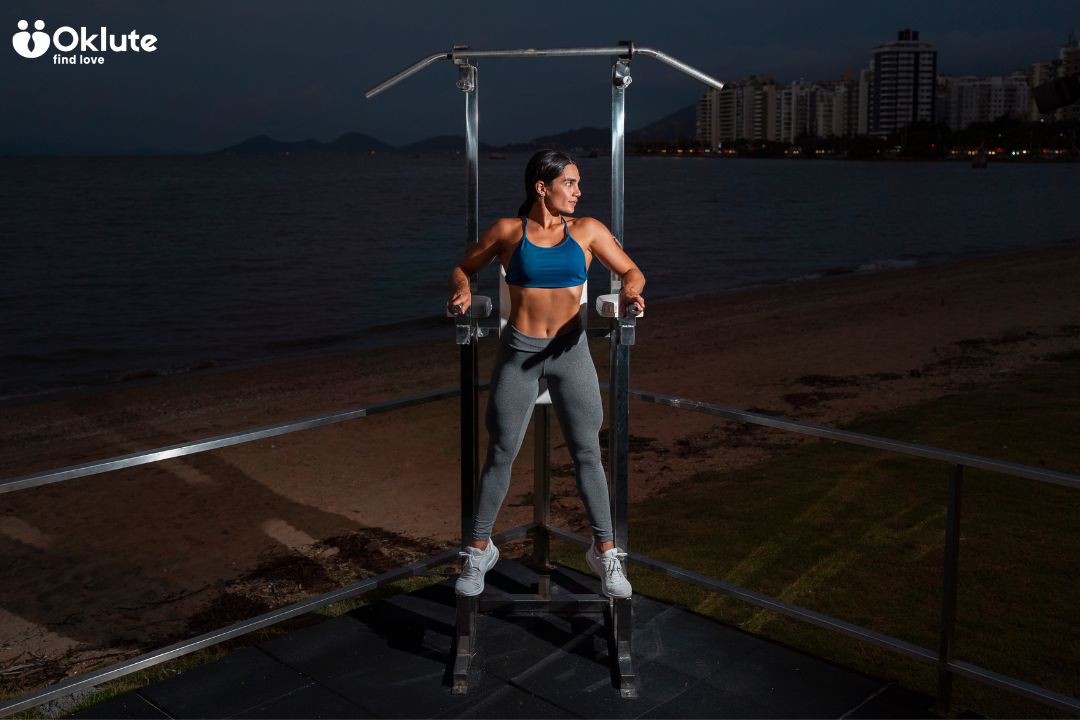 Fitness as a Lifestyle of Strength, Balance, and Consistency